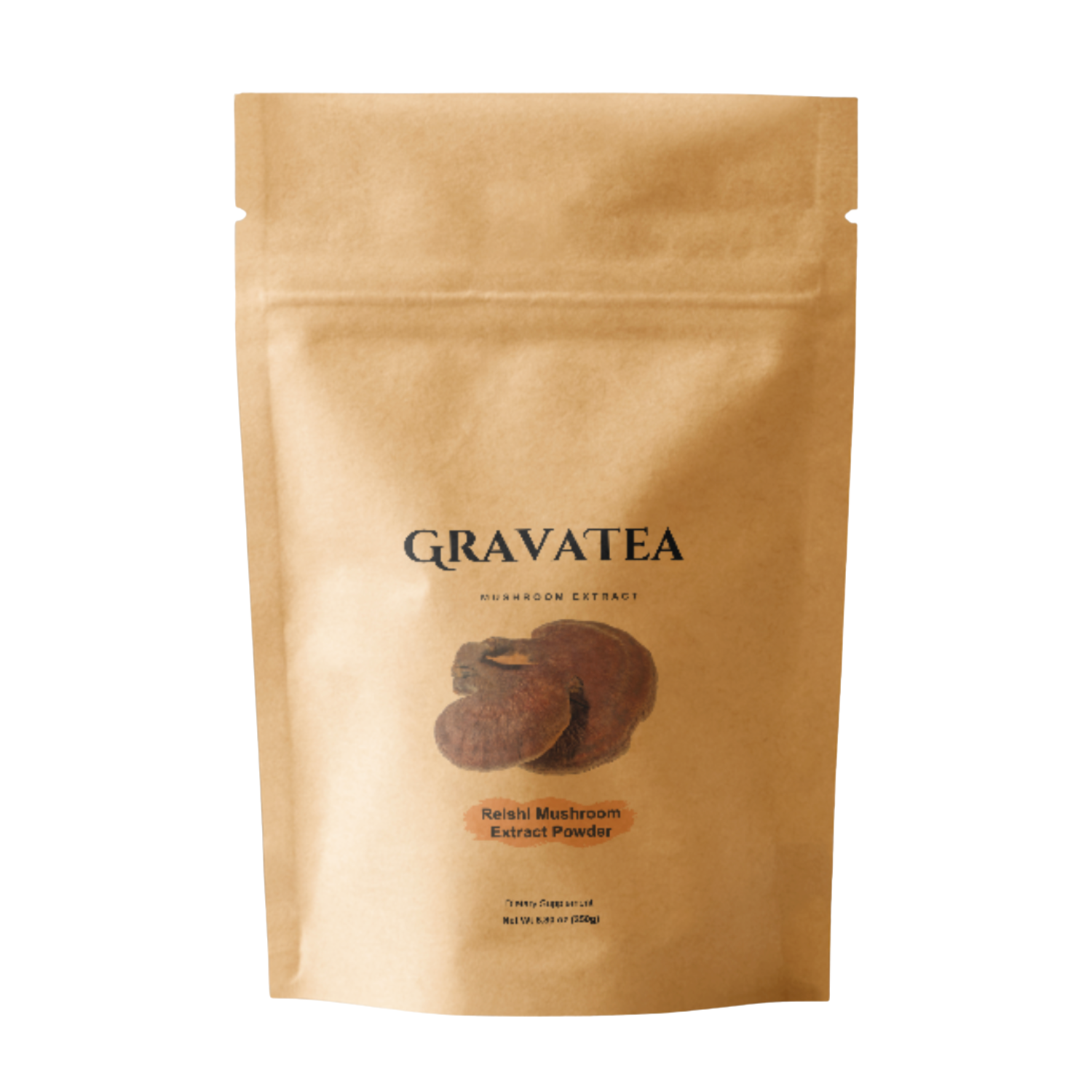 Reishi Mushroom Extract